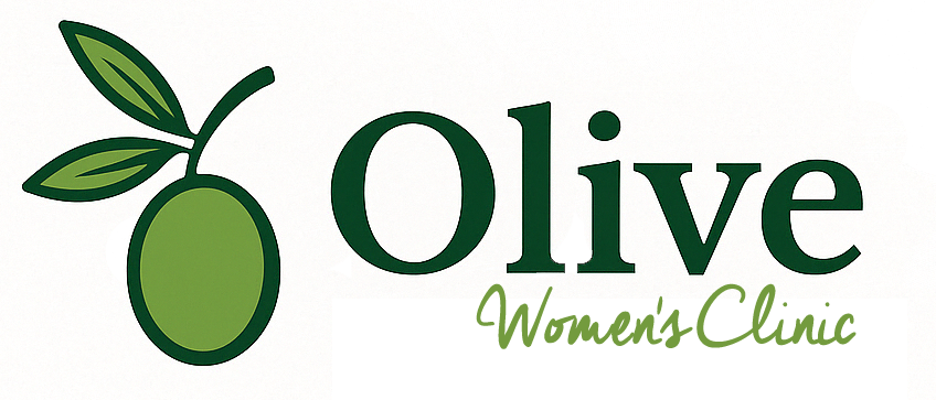Olive Women's Clinic Logo